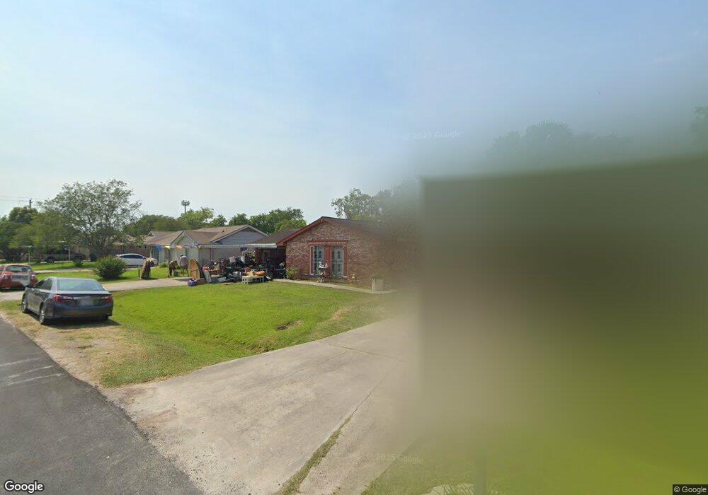 3915 Oakville St, Houston, TX 77093 - photo 1