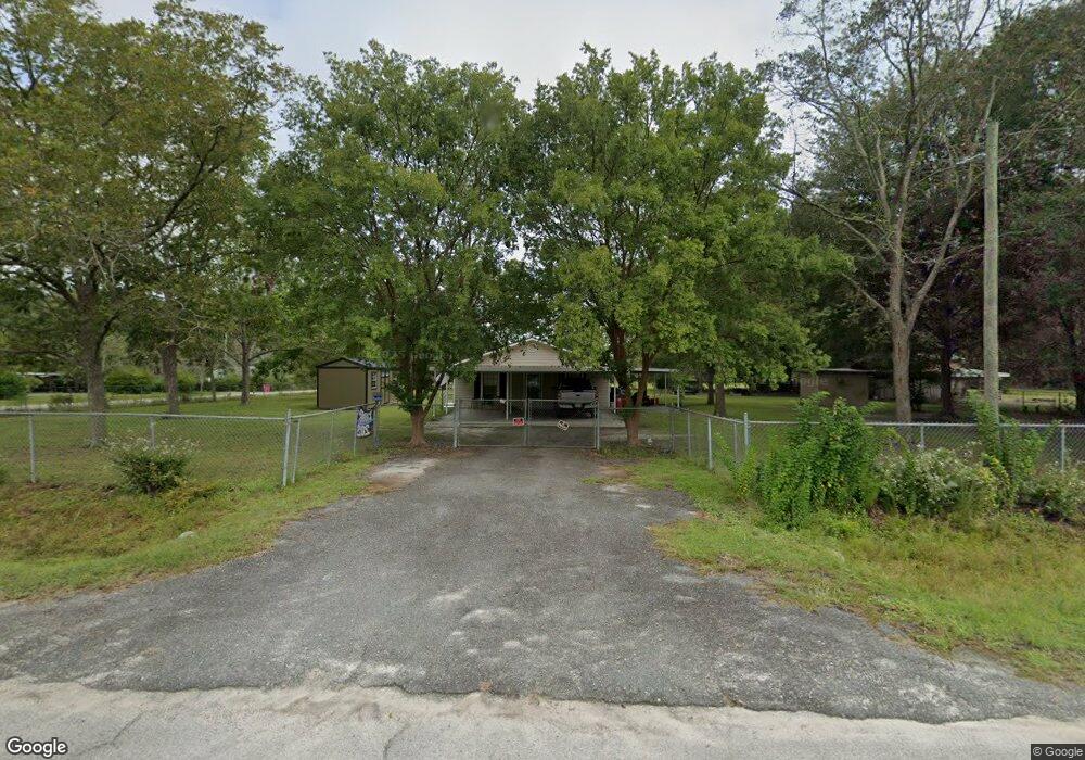 141 Baytree Rd, Alma, GA 31510 - photo 1