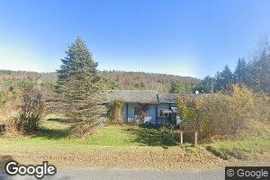 854 Mill Creek Rd, Otego, NY 13825
