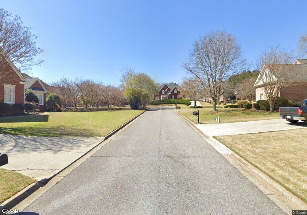 0 Oak Ridge Terrace unit 8663661, Johns Creek, GA 30005 - photo 1