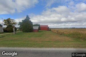 3602 S Rogers Hwy, Palmyra, MI 49268