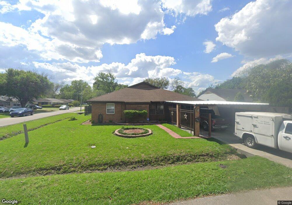 4303 Cornell St, Houston, TX 77022 - photo 1