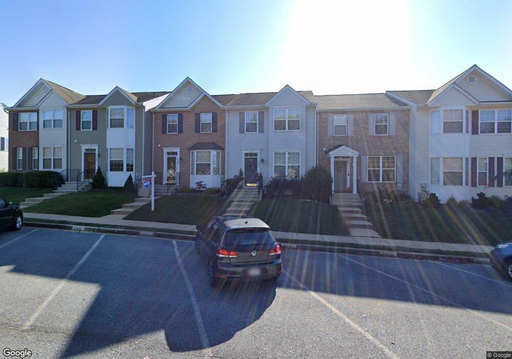 1185 Fetterbush Cir, Sykesville, MD 21784 - photo 1