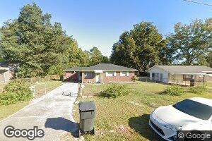1911 Dianne Dr, Augusta, GA 30906