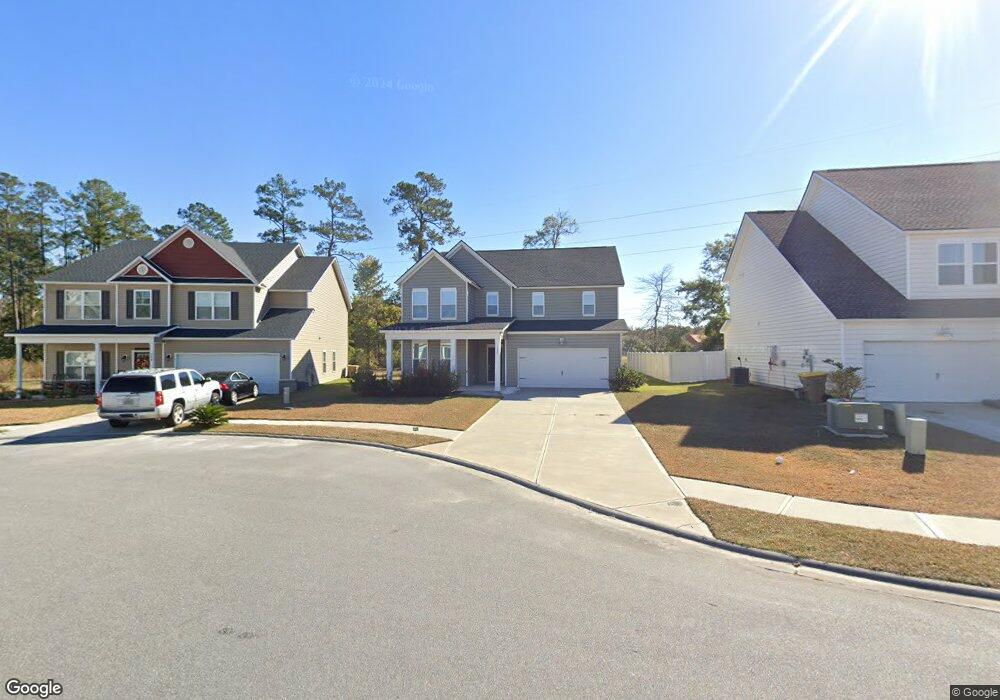 112 Williams Dr, Rincon, GA 31326 - photo 1