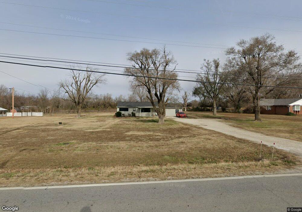 903 Pennell St unit 1, Carl Junction, MO 64834 - photo 1