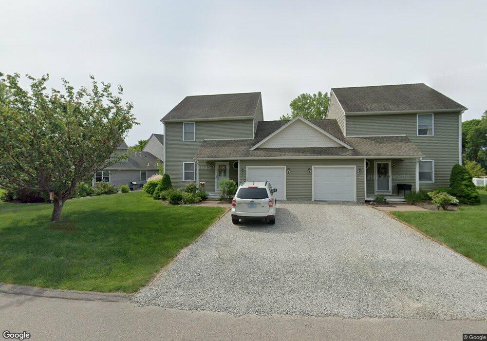 7 Captains Dr, Westerly, RI 02891 - photo 1