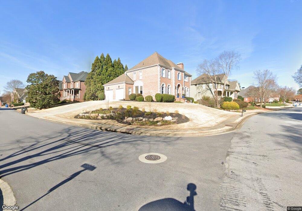 2423 Twilight View, Snellville, GA 30078 - photo 1