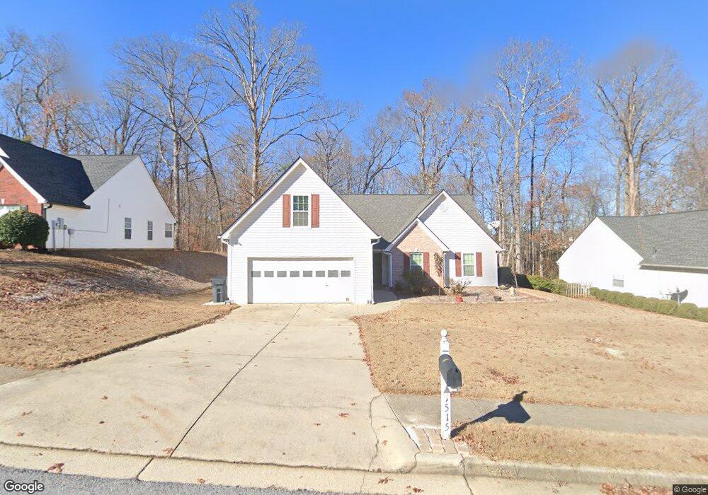 1515 Heatherton Rd unit 4, Dacula, GA 30019 - photo 1