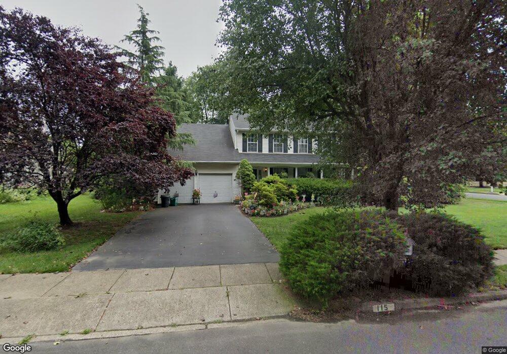 115 Annamarie Dr, Morrisville, PA 19067 - photo 1