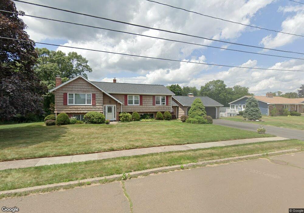 39 Edgerton Rd, Wallingford, CT 06492 - photo 1