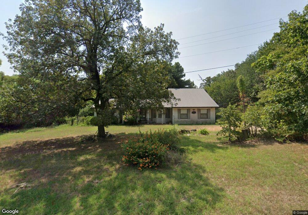 33405 Clearpond Rd, Shawnee, OK 74801 - photo 1