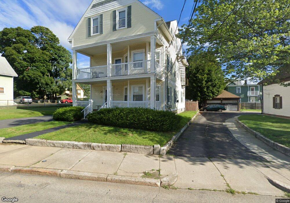 370 Elm St, Woonsocket, RI 02895 - photo 1