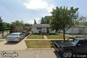 2906 Plainfield Ave, Flint, MI 48506