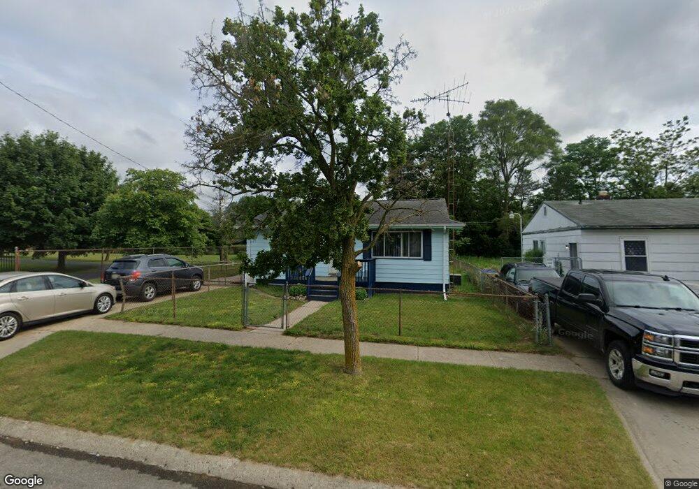 2906 Plainfield Ave, Flint, MI 48506 - photo 1