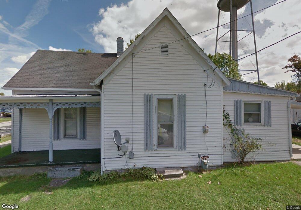 401 S High St, Versailles, IN 47042 - photo 1