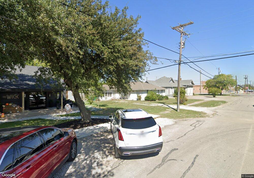 105 S Colorado St, Celina, TX 75009 - photo 1