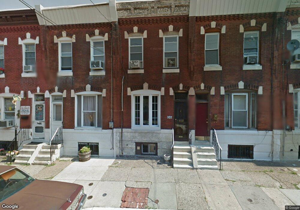 2245 Dickinson St, Philadelphia, PA 19146 - photo 1