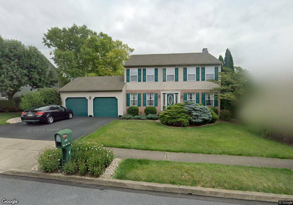 4540 Hoffman Dr, Whitehall, PA 18052 - photo 1