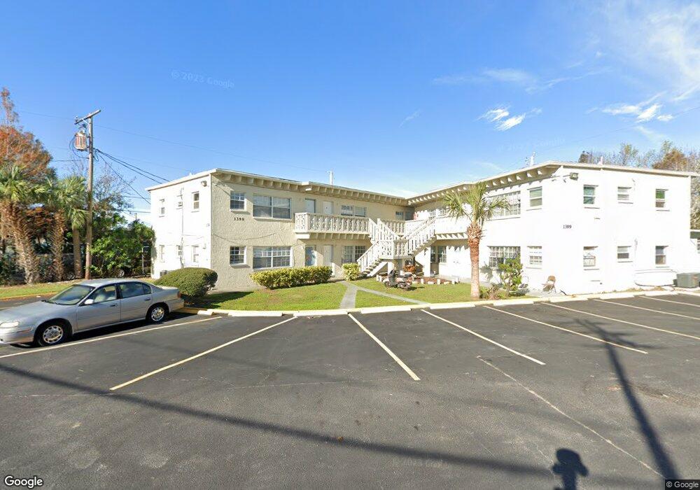 1399 W Point Dr unit 1 - 12, Cocoa, FL 32922 - photo 1