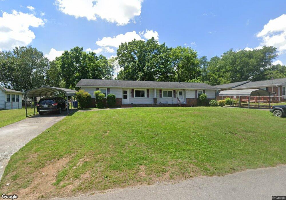 103 Jackson St NW, Cleveland, TN 37312 - photo 1