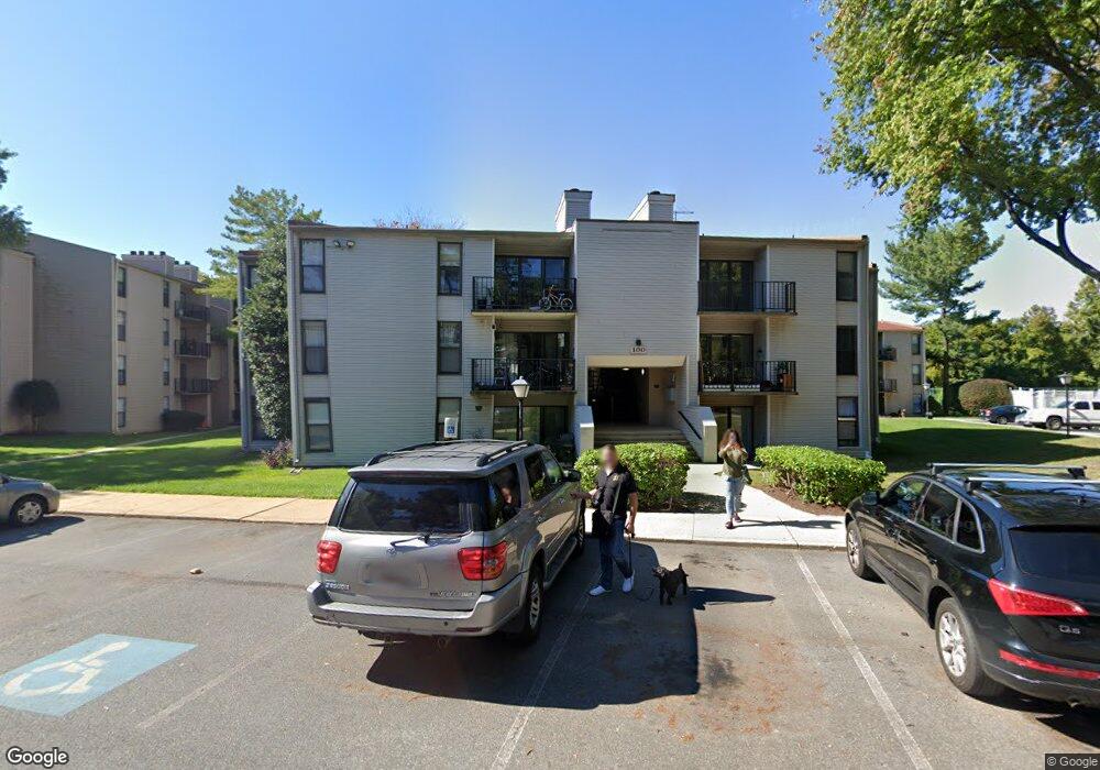 100 Duvall Ln unit 203, Gaithersburg, MD 20877 - photo 1