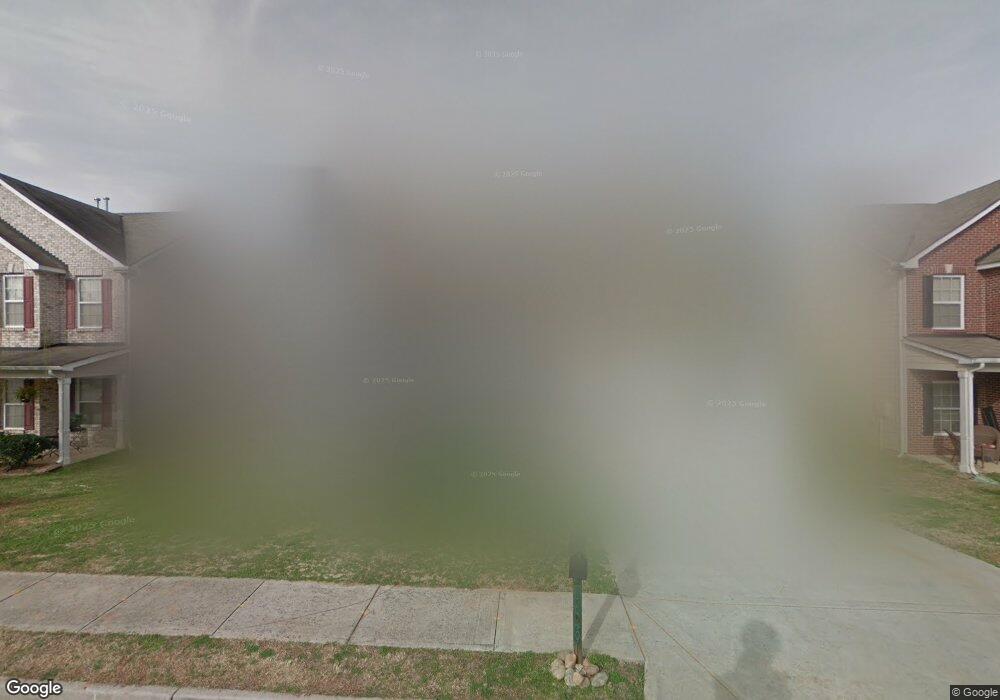 6649 Piazza Dr, Jonesboro, GA 30238 - photo 1