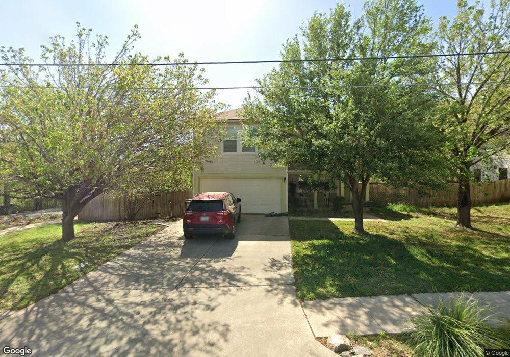 96 Elm Hill Ct, San Marcos, TX 78666 - photo 1
