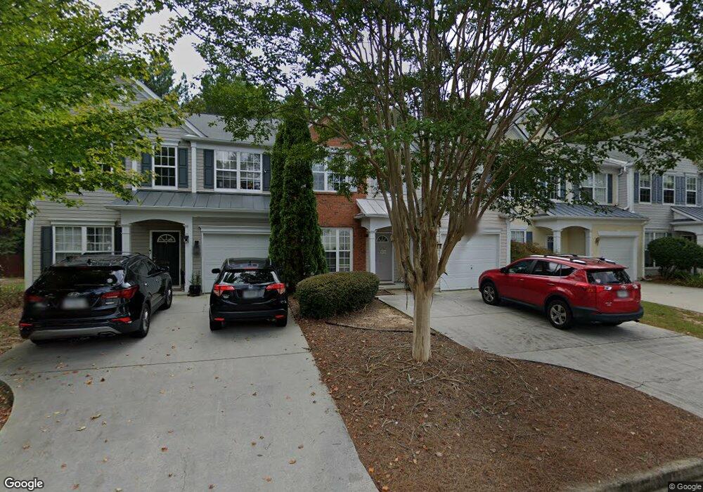 2814 Ashleigh Ln unit 2814, Alpharetta, GA 30004 - photo 1