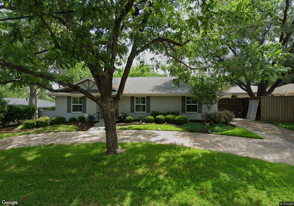 2620 Pearson Dr, Dallas, TX 75214 - photo 1