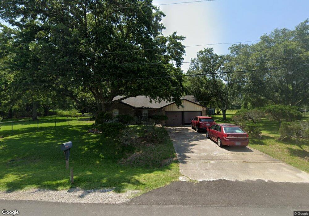 2831 County Road 962d, Alvin, TX 77511 - photo 1