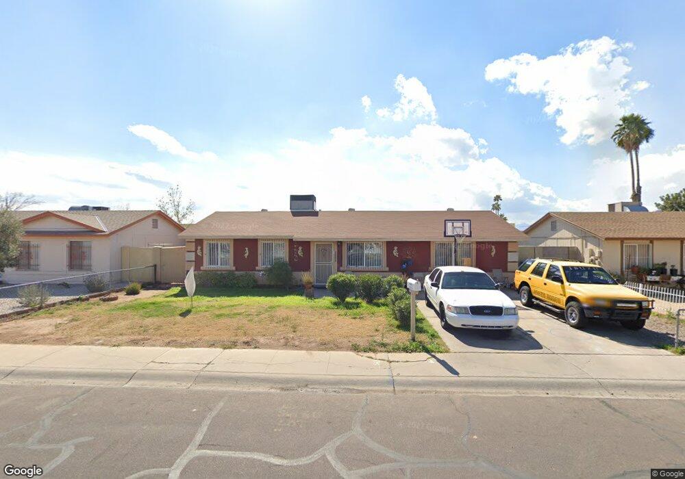 5127 W Berkeley Rd, Phoenix, AZ 85035 - photo 1