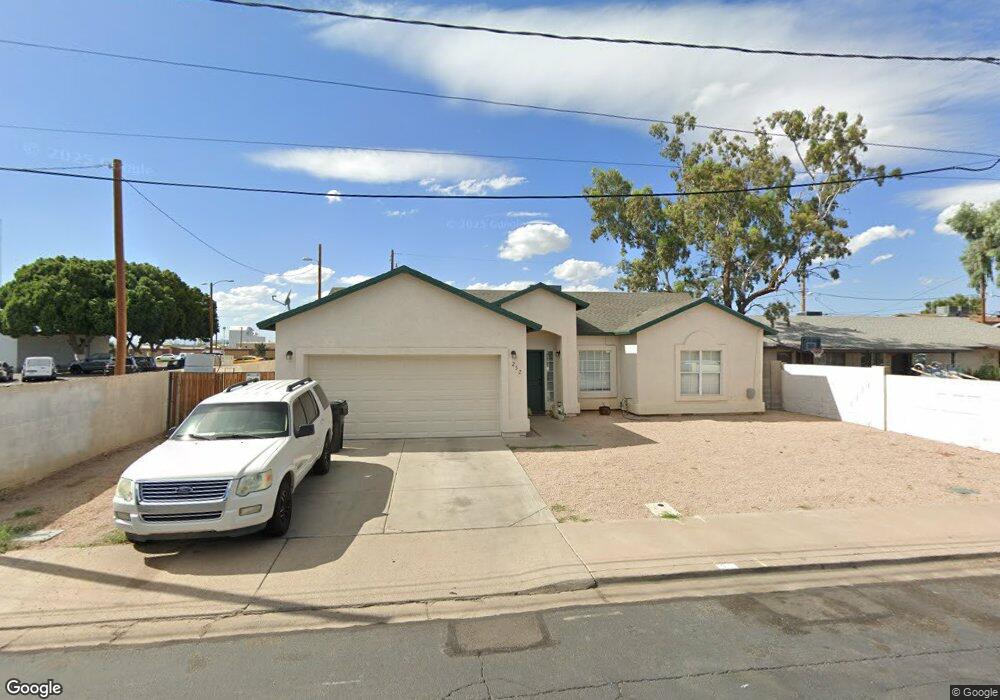 252 S Udall, Mesa, AZ 85204 - photo 1