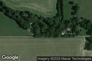 6084 E 900 S, Ladoga, IN 47954
