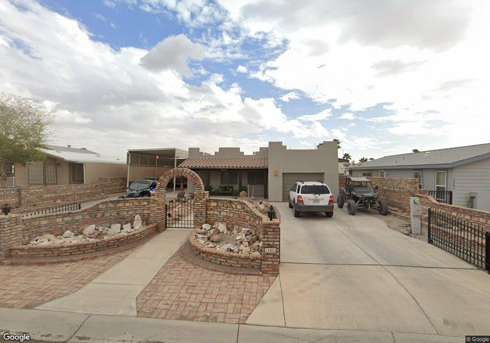 13803 E 53rd Dr, Yuma, AZ 85367 - photo 1