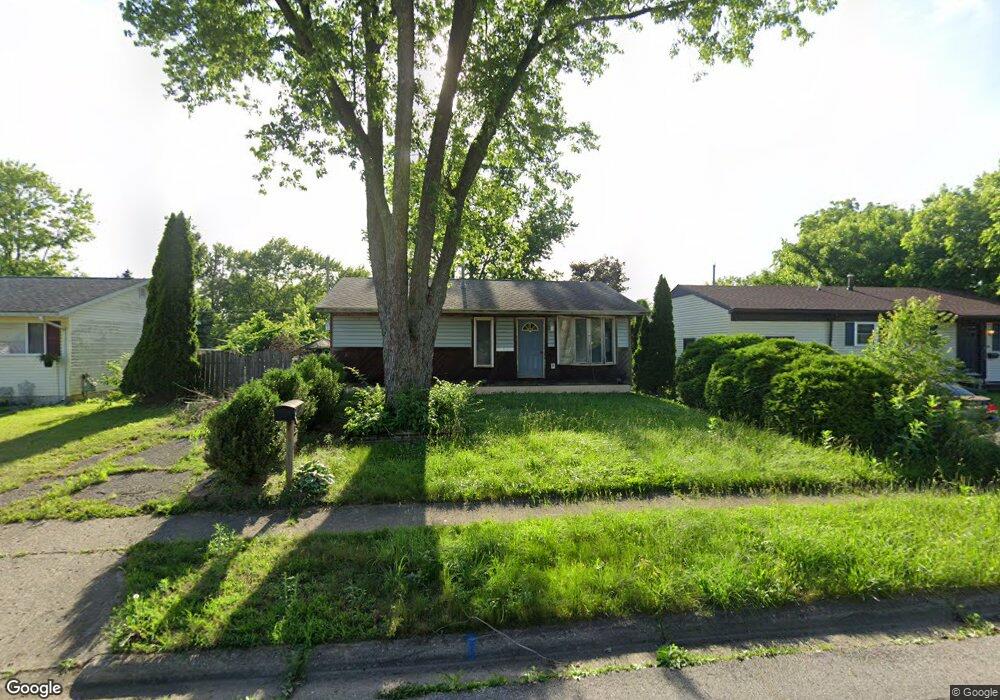 3885 Signal Dr, Columbus, OH 43232 - photo 1