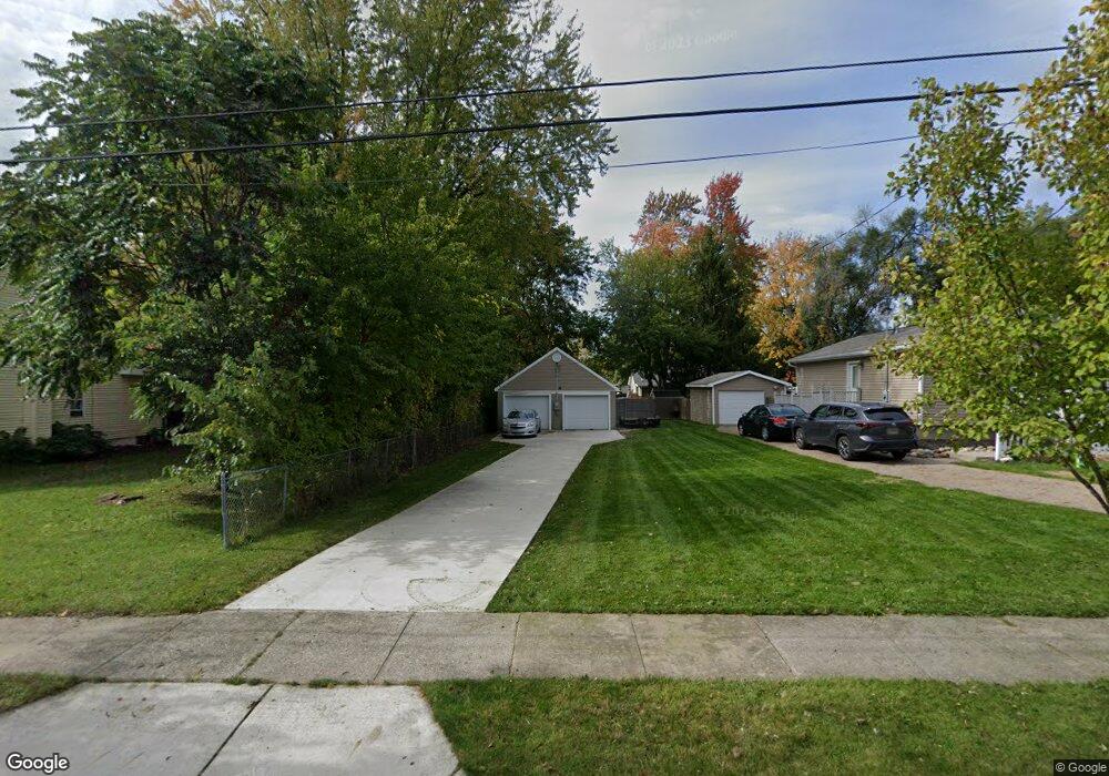 3614 Lowcroft Ave, Lansing, MI 48910 - photo 1