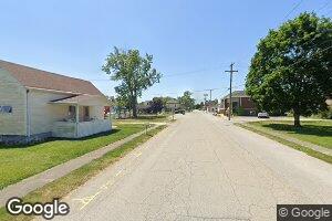 10284 S 1080 W, Brook, IN 47922