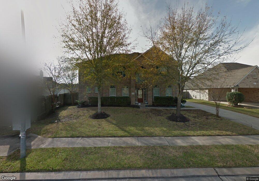 22111 Stonebriar Ln, Richmond, TX 77469 - photo 1