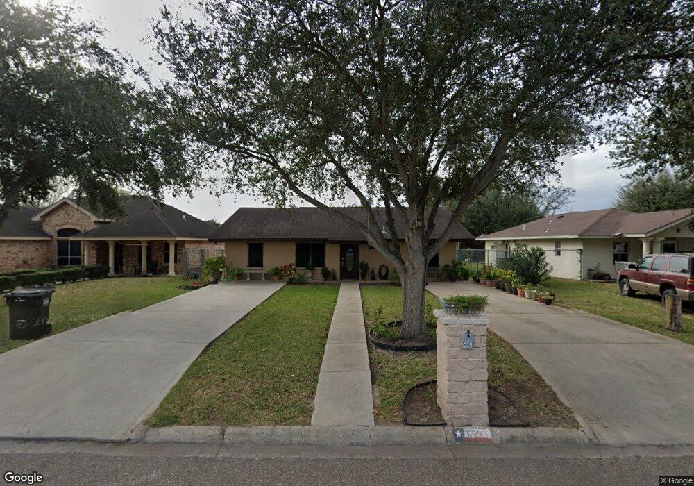 2601 N Louisiana Ave, Weslaco, TX 78596 - photo 1