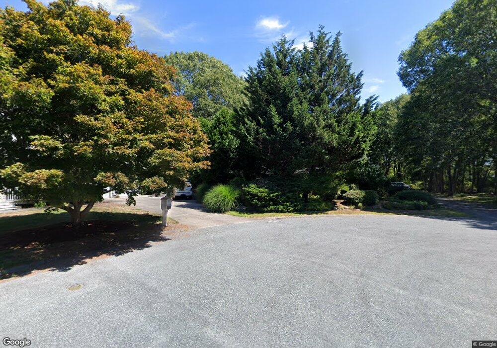81 White Falls Trail, Wakefield, RI 02879 - photo 1