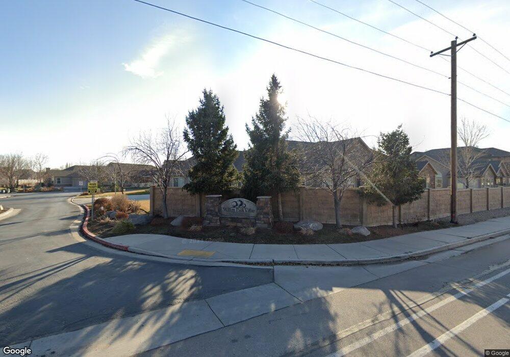 1958 W 80 S unit 3, Lehi, UT 84043 - photo 1