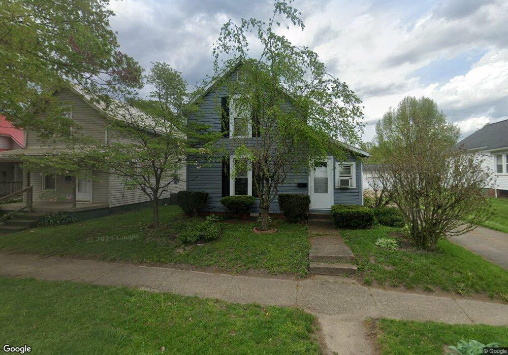1220 Chestnut St, Coshocton, OH 43812 - photo 1