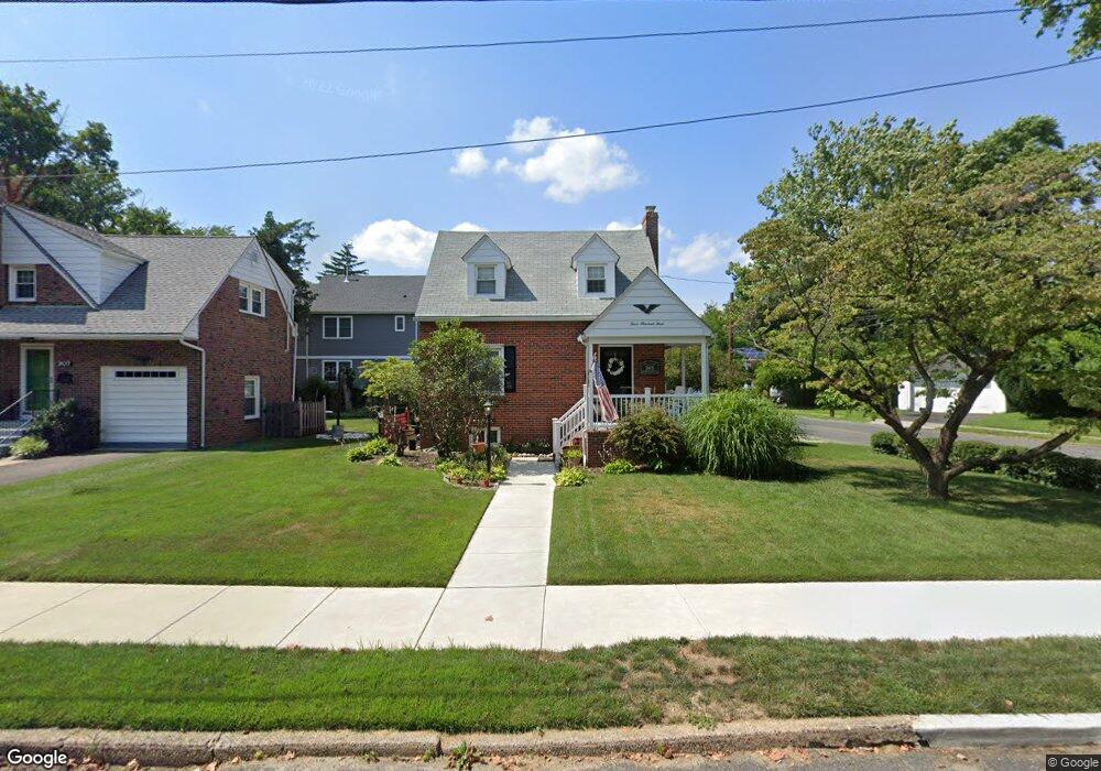 303 Newton Ave, Collingswood, NJ 08108 - photo 1