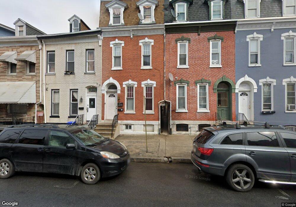 531 N 10th St, Reading, PA 19604 - photo 1