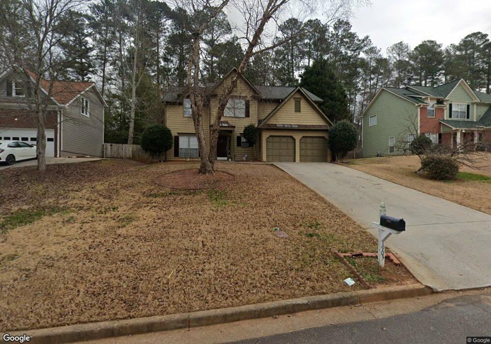 1903 Riverton Dr unit 1, Suwanee, GA 30024 - photo 1