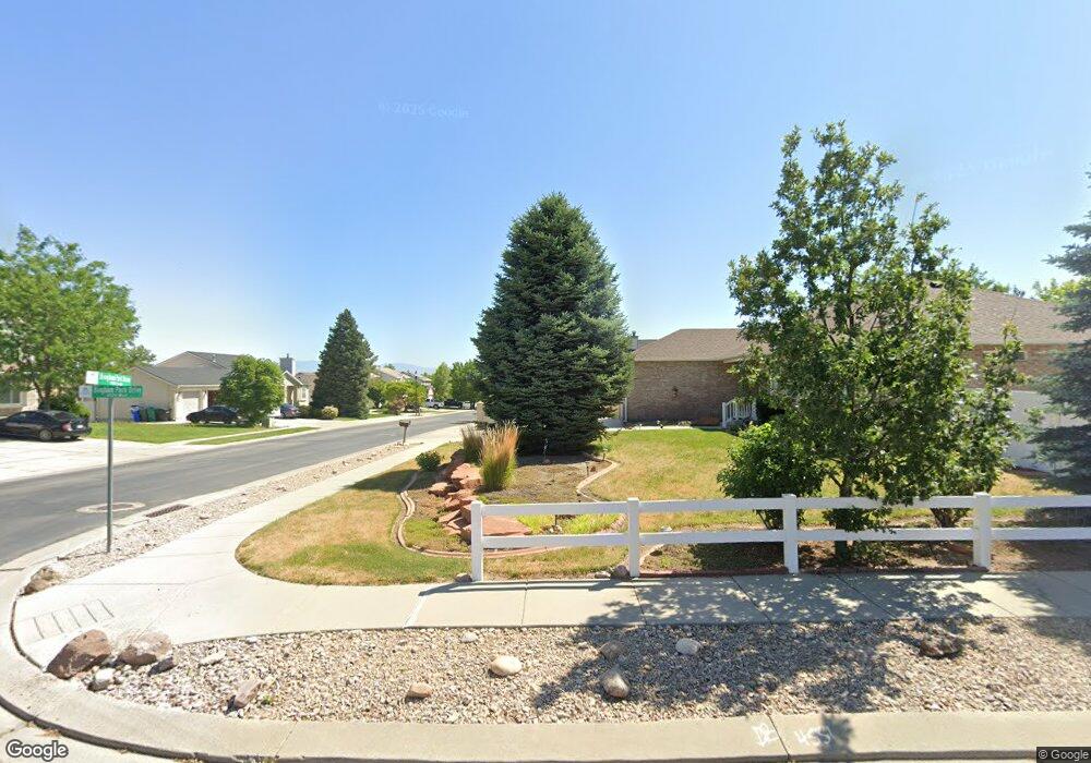 9213 Bingham Park Dr, West Jordan, UT 84088 - photo 1