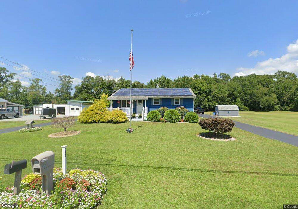 345 Methodist Rd, Newport, NJ 08345 - photo 1