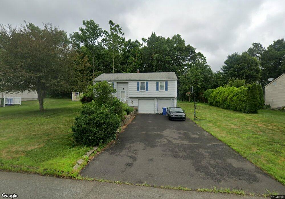 35 Partridge Run, Wallingford, CT 06492 - photo 1