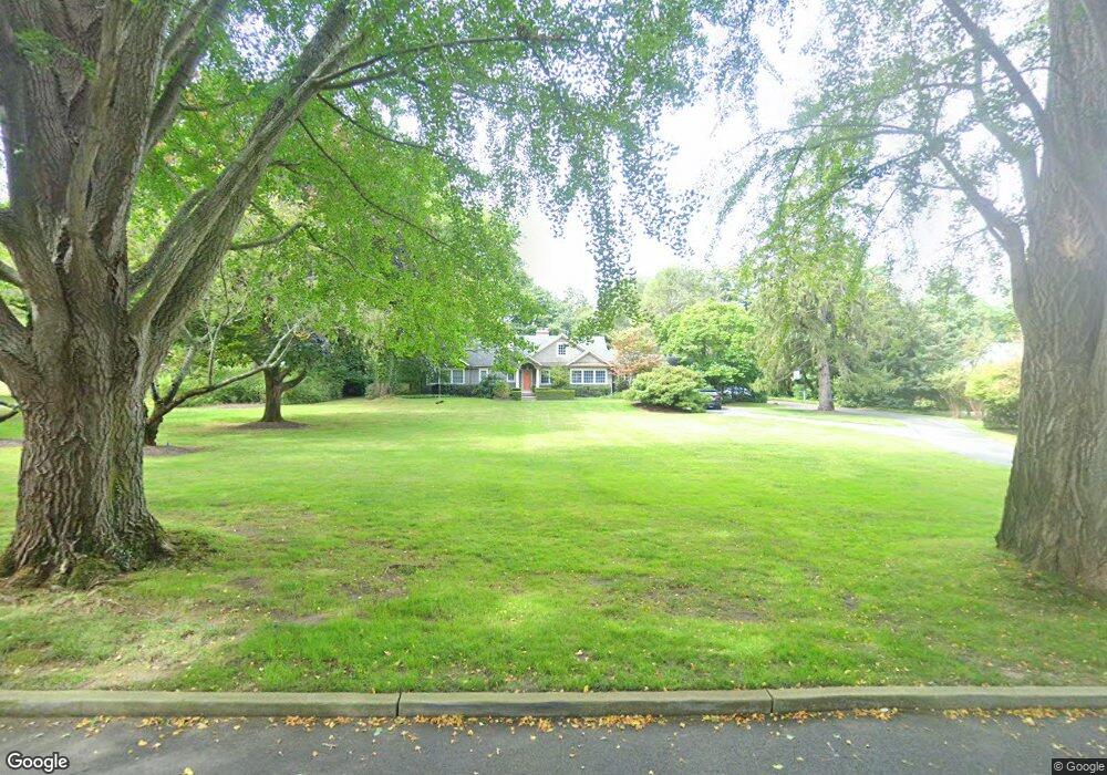 6 Laurel Ln, Rumson, NJ 07760 - photo 1